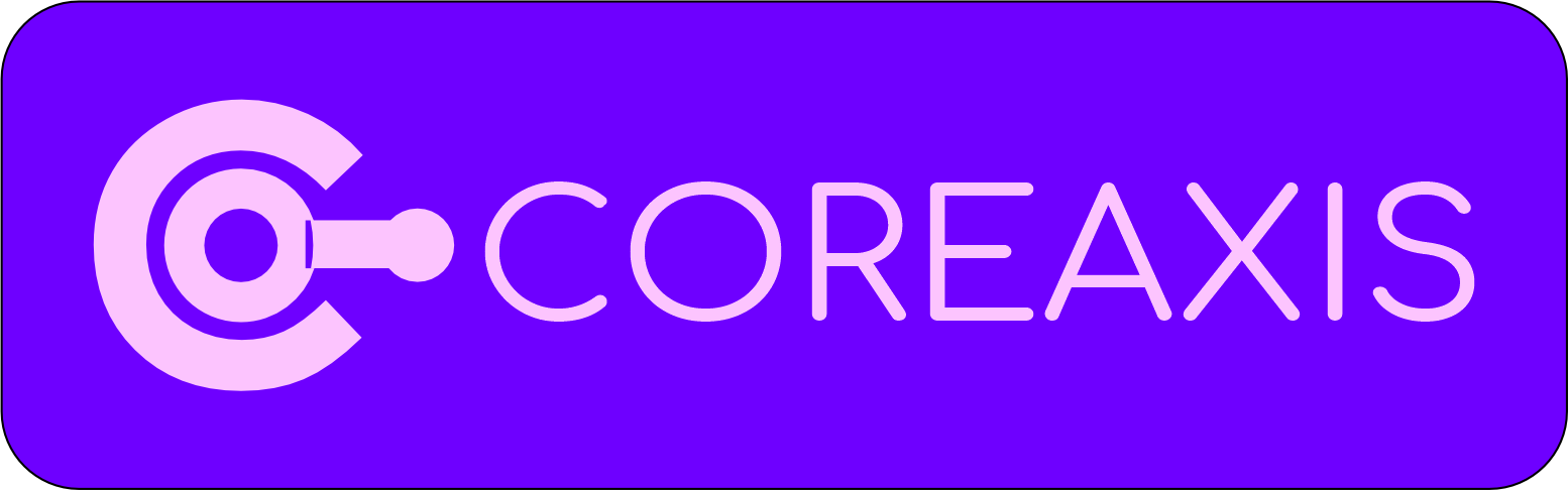 Coreaxis